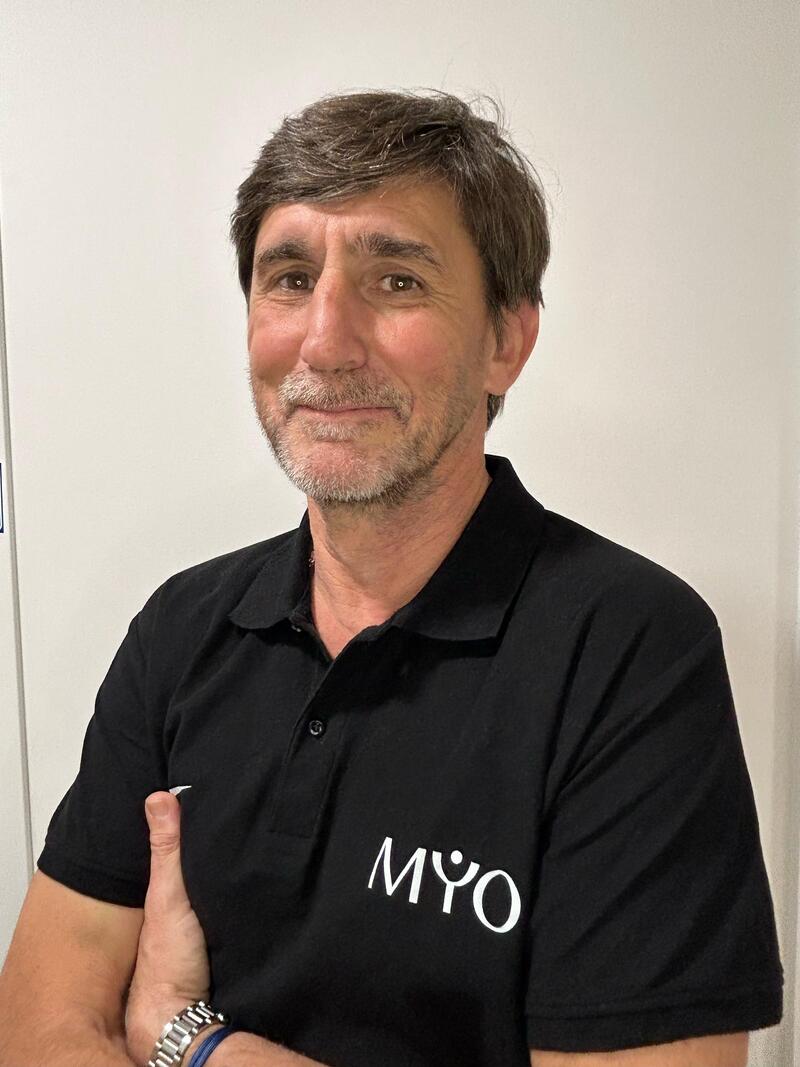 Picture of Carlos García