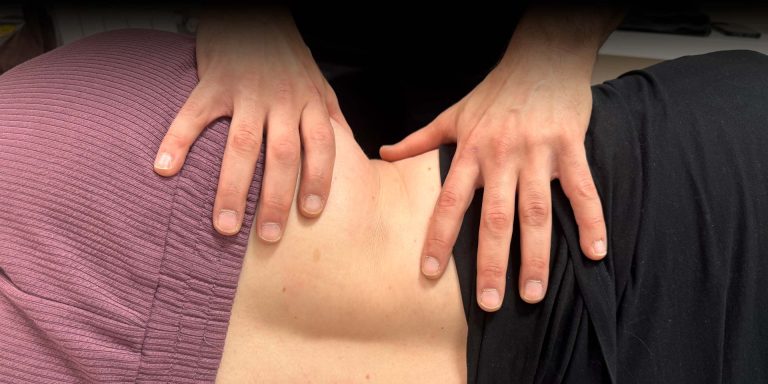 Fisioterapeuta en Madrid